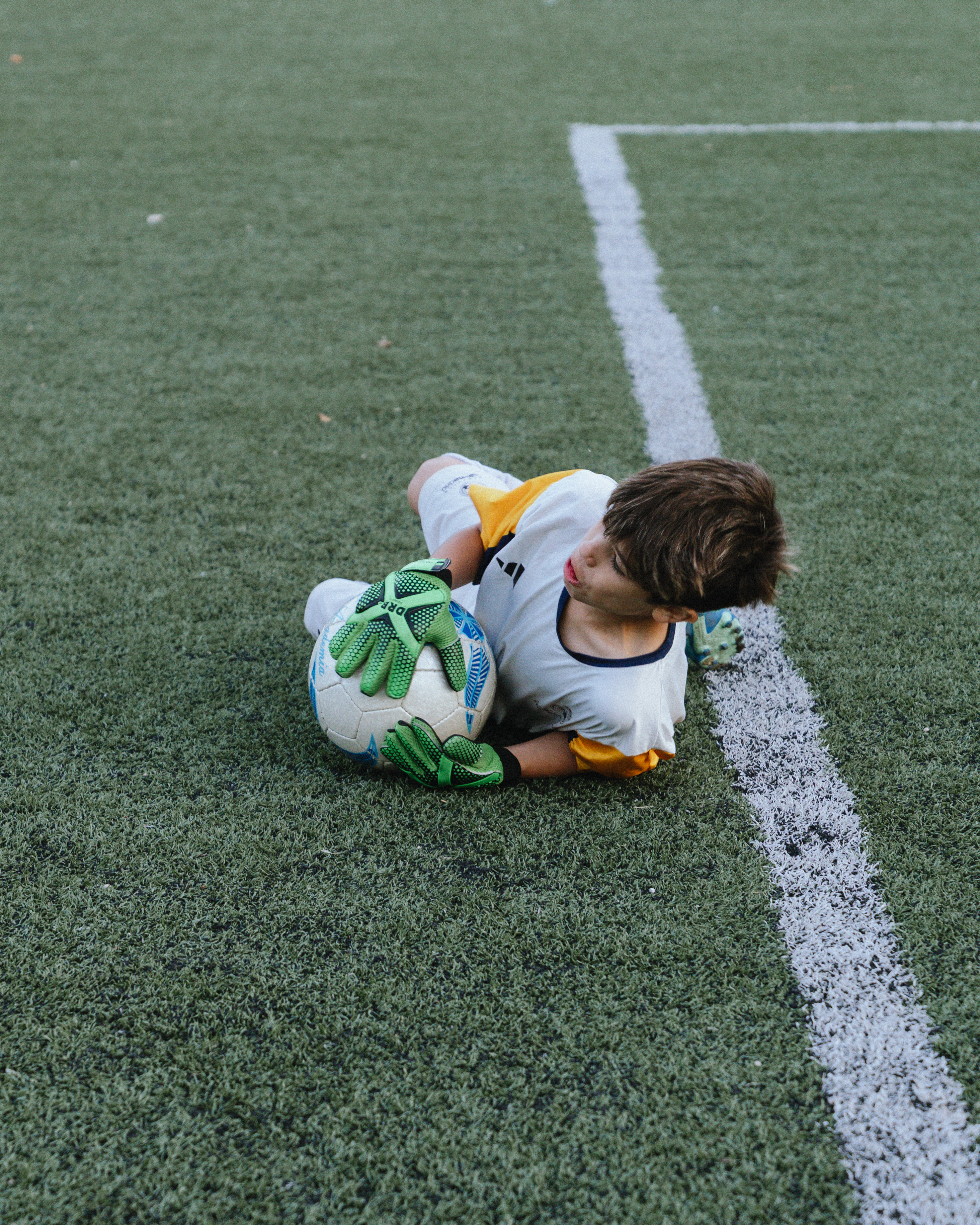 Entrenamiento de Arqueros 3